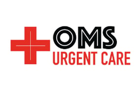 OMS Urgent Care Logo